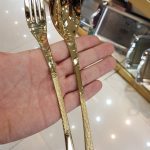 سرویس قاشق چنگال 151 پارچه نیکولاس مدل 8822sw