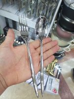 سرویس قاشق چنگال 30 نفره اس جی مدل 317m - Image 3