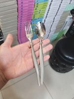 سرویس قاشق چنگال 249s اس جی مدل 249s - Image 4