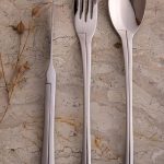 سرویس قاشق چنگال 151 پارچه نیکولاس مدل 404s