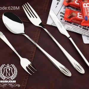قاشق چنگال رزنباخ