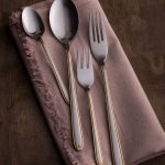 سرویس قاشق چنگال 151 پارچه ورسا مدل 509sfg
