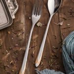 سرویس قاشق چنگال 151 پارچه نیکولاس مدل 606g