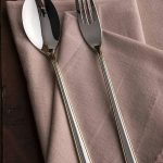 سرویس قاشق چنگال 151 پارچه ورسا مدل 509g