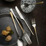 سرویس قاشق چنگال 151 پارچه رزنتال مدل 8833sfg