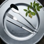 سرویس قاشق چنگال 151 پارچه رزنتال مدل 2828s