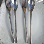 سرویس قاشق چنگال 30 نفره اس جی مدل 367s