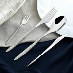 سرویس قاشق چنگال 161 پارچه رزنباخ مدل 555s