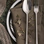 سرویس قاشق چنگال 157 پارچه فیلیکس مدل 170s