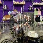 کتری و قوری استیل کاراجا مدل مرکور (Merkur) - Image 7