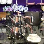کتری و قوری استیل کاراجا مدل کایرا (Kayra ) - Image 5