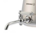 کتری و قوری شیردار کرکماز مدل Luna Titanium کد 031 - Image 3