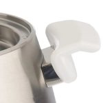 کتری و قوری شیردار کرکماز مدل Esta Titanium کد 041 - Image 4