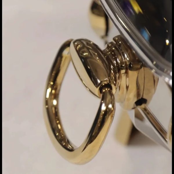سوفله خوری ریور بیضی بزرگ - Image 3