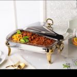 سوفله خوری ریور مستطیل کوچک