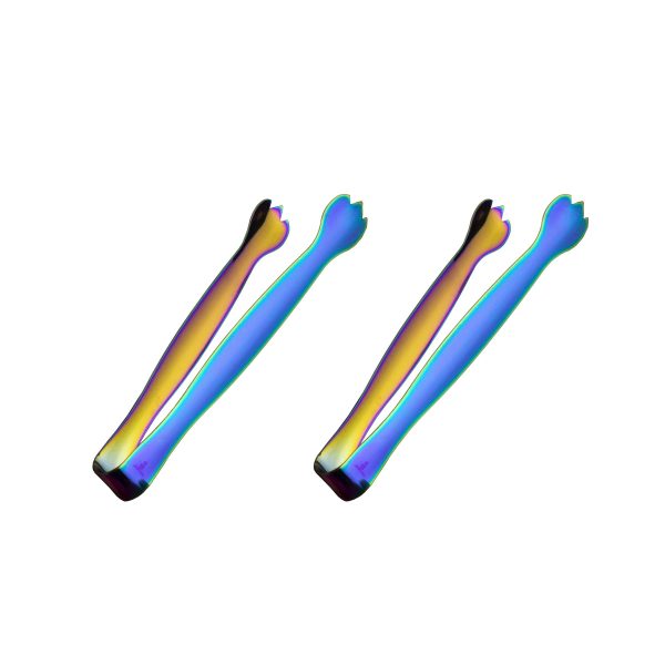 انبر یخ مدل هفت رنگ کد dn04 - Image 2