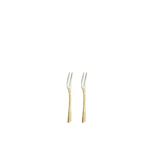 سرویس قاشق و چنگال 48 پارچه ویکتوریا مدل 4400g - Image 7