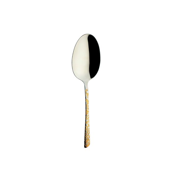 سرویس قاشق و چنگال 48 پارچه ویکتوریا مدل 4400g - Image 9