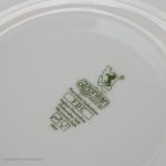 سرویس غذاخوری 102 پارچه چینی زرین ایران سری ایتالیا اف مدل Riva درجه عالی کد 51 - Image 6
