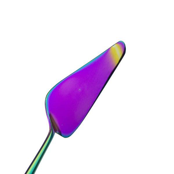 کفگیر سرو کیک مدل دونا 7 رنگ - Image 2
