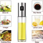 اسپری روغن شنگیا مدل New 1 - Image 3