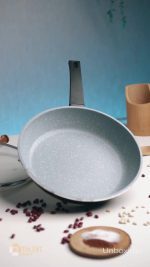 تابه ام جی اس مدل 0011 سایز 28 - Image 2