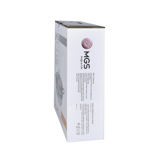 تابه ام جی اس مدل PS4115 سایز 24 - Image 4