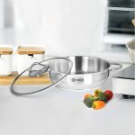 تابه ام جی اس مدل PS4116 سایز 28 - Image 3