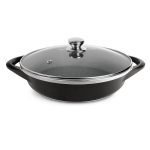 تابه گرانیت ام جی اس سایز ۳۲ مدل ایتالیا - Image 4
