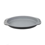 تابه گریل ام جی اس مدل دو طبقه سایز 38 - Image 4