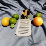 رنده شنگیا بامبو مدل K1113J - Image 4