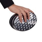 رنده شنگیا مدل H0561 مجموعه 2 عددی - Image 9