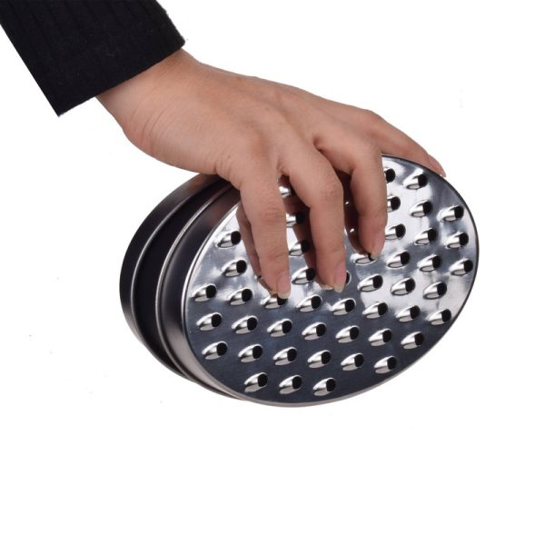 رنده شنگیا مدل H0561 مجموعه 2 عددی - Image 9