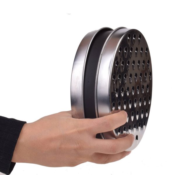 رنده شنگیا مدل H0561 مجموعه 2 عددی - Image 8