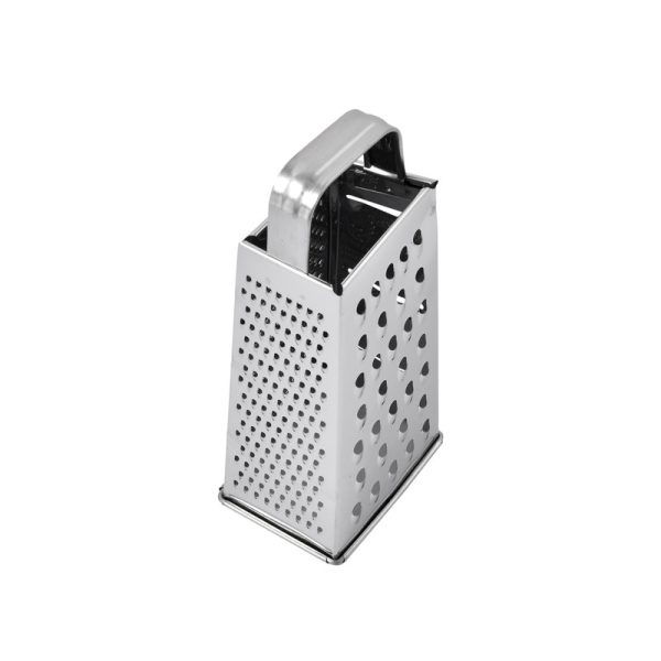 رنده شنگیا مدل چهار گوش H0581 - Image 4