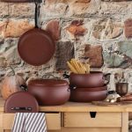سرویس قابلمه 7 پارچه کرکماز مدل چوملک _ A2657 - Image 6