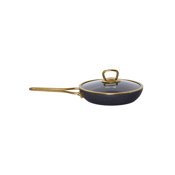 سرویس پخت و پز 10 پارچه ام جی اس مدل فورج T کد 800301 - Image 9