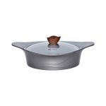 سرویس پخت و پز 19 پارچه ام جی اس مدل کره ای C - Image 10