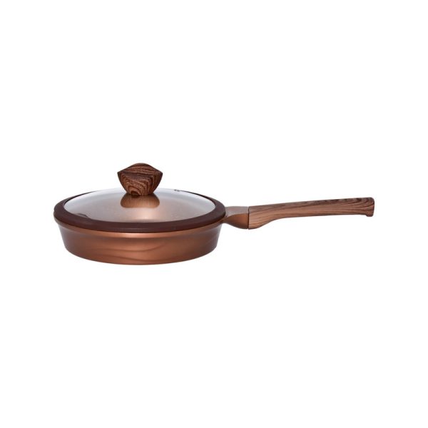 سرویس پخت و پز 19 پارچه ام جی اس مدل کره ای C - Image 7