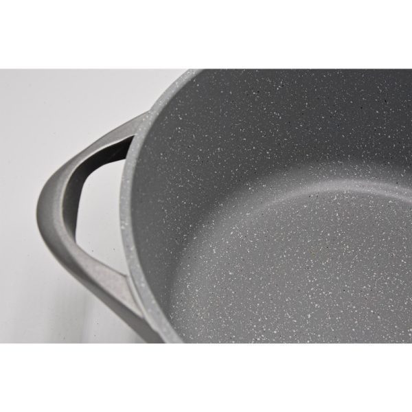 سرویس پخت و پز 20 پارچه ام جی اس طرح ایتالیا C کد G_2016 - Image 2
