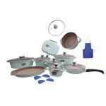 سرویس پخت و پز 22 پارچه ام جی اس مدل IC2213 - Image 9