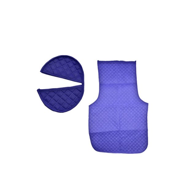 سرویس پخت و پز 23 پارچه ام جی اس کد 800265 - Image 12