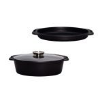 سرویس پخت و پز 33 پارچه ام جی اس طرح ایتالیاB کد800187 - Image 12