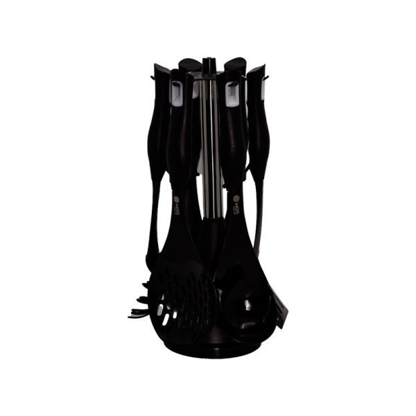 سرویس پخت و پز 33 پارچه ام جی اس طرح ایتالیاB کد800187 - Image 14