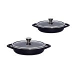 سرویس پخت و پز 33 پارچه ام جی اس طرح ایتالیاB کد800187 - Image 11