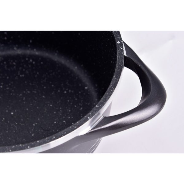 سرویس پخت و پز 33 پارچه ام جی اس طرح ایتالیاB کد800187 - Image 2
