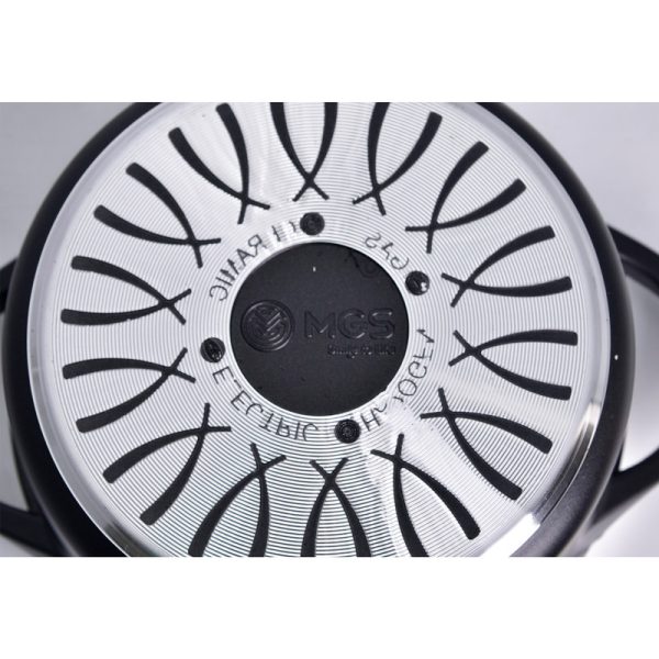 سرویس پخت و پز 33 پارچه ام جی اس طرح ایتالیاB کد800187 - Image 4