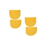 سرویس پخت و پز 33 پارچه ام جی اس طرح ایتالیاB کد800187 - Image 15