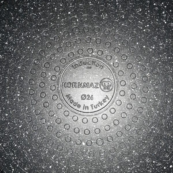 سرویس پخت و پز 7 پارچه کرکماز مدل مونتانا A1249 - Image 3