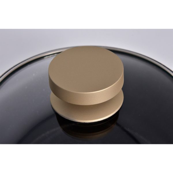 سرویس پخت و پز 8 پارچه یونیک طرح دیاموند کد 8506 - Image 10